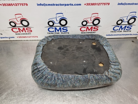 Ford, New Holland, Case, Fiat, John Deere, Seat Cushion, Seat - Seat: picture 2 Ford, New Holland, Case, Fiat, John Deere, Seat Cushion, Seat - Seat: picture 2