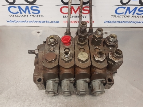 Ford New Holland Case, Massey Ferguson, Kontak Spool Valve Assy 1522, 3534 - Hydraulics: picture 2 Ford New Holland Case, Massey Ferguson, Kontak Spool Valve Assy 1522, 3534 - Hydraulics: picture 2