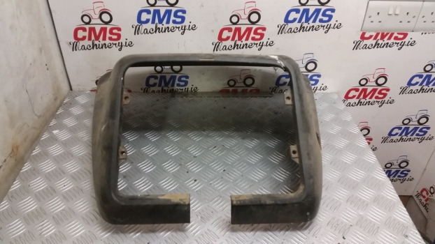 Ford New Holland Top Steering Dashboard Panel - Cab and interior: picture 1 Ford New Holland Top Steering Dashboard Panel - Cab and interior: picture 1