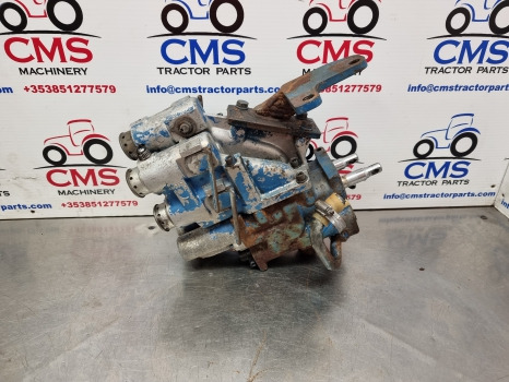 Hydraulics Ford New Holland Ts, 60, 10, 30, Tw, 40 Hydraulic Spool Valve Assy 81864874: picture 1