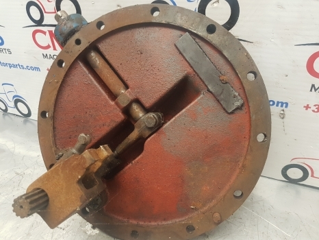 Transmission for Farm tractor Ford Tw 20 Transmission Gearshift Cover Control D8nn7n304aa: picture 6