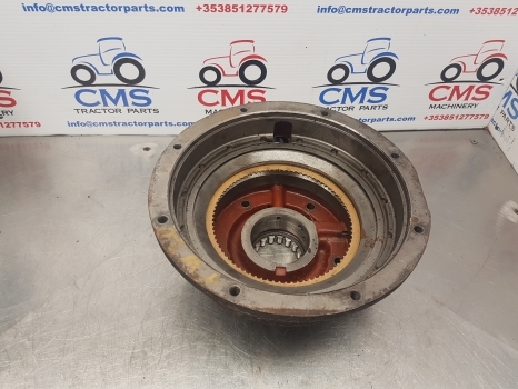 Ford Tw 20 Transmission Housing D8nn7n477ca, D2nn7n477d, 83919106, D8nn7n477da - Gearbox for Farm tractor: picture 5 Ford Tw 20 Transmission Housing D8nn7n477ca, D2nn7n477d, 83919106, D8nn7n477da - Gearbox for Farm tractor: picture 5