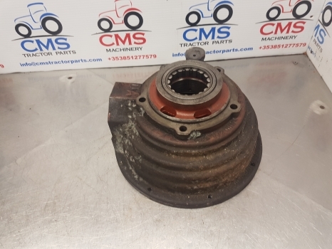 Ford Tw 20 Transmission Housing D8nn7n477ca, D2nn7n477d, 83919106, D8nn7n477da - Gearbox for Farm tractor: picture 1 Ford Tw 20 Transmission Housing D8nn7n477ca, D2nn7n477d, 83919106, D8nn7n477da - Gearbox for Farm tractor: picture 1