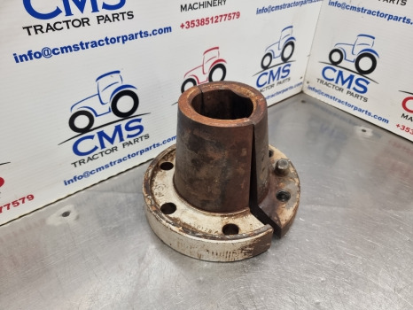 Ford Tw15, Tw10, Tw20, Wheel Wedges Pair Welded D6nn1n035a, D9nn1n036aa - Rim for Farm tractor: picture 2 Ford Tw15, Tw10, Tw20, Wheel Wedges Pair Welded D6nn1n035a, D9nn1n036aa - Rim for Farm tractor: picture 2