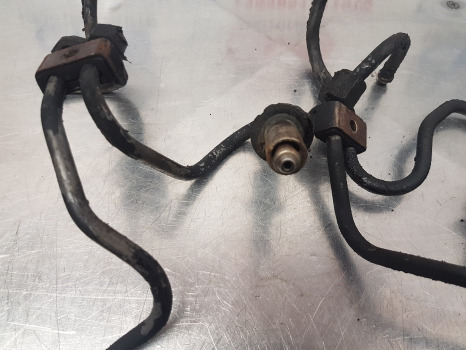 Hyundai Robex R140lc-9a Fuel Line, Pipes Kit Zuac-00387, Zuac-00394 - Fuel system for Agricultural machinery: picture 5 Hyundai Robex R140lc-9a Fuel Line, Pipes Kit Zuac-00387, Zuac-00394 - Fuel system for Agricultural machinery: picture 5