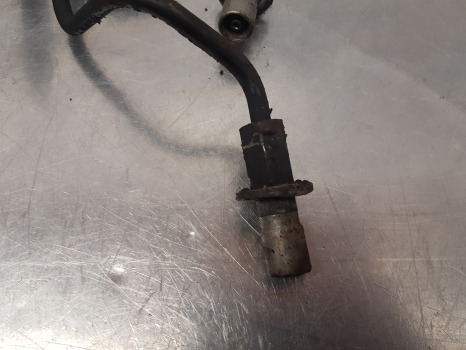 Hyundai Robex R140lc-9a Fuel Line, Pipes Kit Zuac-00387, Zuac-00394 - Fuel system for Agricultural machinery: picture 3 Hyundai Robex R140lc-9a Fuel Line, Pipes Kit Zuac-00387, Zuac-00394 - Fuel system for Agricultural machinery: picture 3