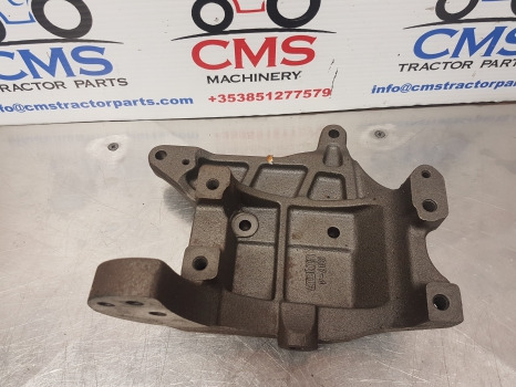 Hyundai Robex R140lc-9a, R160lc-9a Alternator Bracket Zuac-00508 - Alternator for Agricultural machinery: picture 3 Hyundai Robex R140lc-9a, R160lc-9a Alternator Bracket Zuac-00508 - Alternator for Agricultural machinery: picture 3