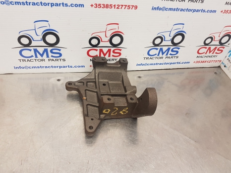 Hyundai Robex R140lc-9a, R160lc-9a Alternator Bracket Zuac-00508 - Alternator for Agricultural machinery: picture 1 Hyundai Robex R140lc-9a, R160lc-9a Alternator Bracket Zuac-00508 - Alternator for Agricultural machinery: picture 1