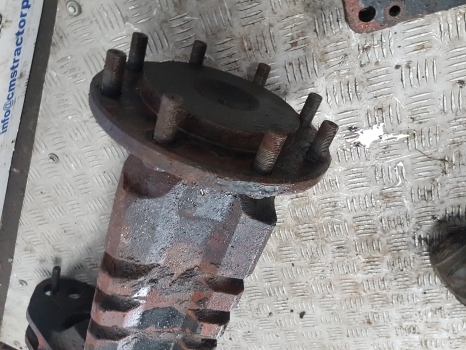 International Case 885, 85, 95 Rear Half Axle Rhs 994512c, 99451c1, 535317r1 - Rear axle for Farm tractor: picture 3 International Case 885, 85, 95 Rear Half Axle Rhs 994512c, 99451c1, 535317r1 - Rear axle for Farm tractor: picture 3