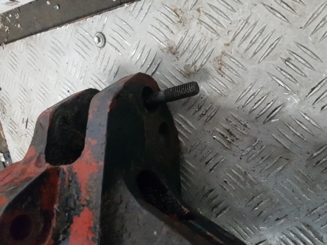 International Case 885, 85, 95 Rear Half Axle Rhs 994512c, 99451c1, 535317r1 - Rear axle for Farm tractor: picture 4 International Case 885, 85, 95 Rear Half Axle Rhs 994512c, 99451c1, 535317r1 - Rear axle for Farm tractor: picture 4