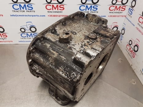 Jcb 1135, 2125, 2135, 3220 Transmission Housing 8875472, 454/85001, 454/85200 - Gearbox and parts for Farm tractor: picture 2 Jcb 1135, 2125, 2135, 3220 Transmission Housing 8875472, 454/85001, 454/85200 - Gearbox and parts for Farm tractor: picture 2