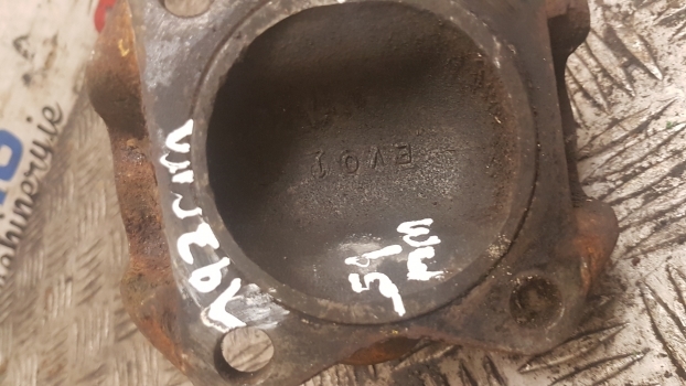 Jcb 3cx Front Drive Axle Propeller Shaft - Propeller shaft for Backhoe loader: picture 3 Jcb 3cx Front Drive Axle Propeller Shaft - Propeller shaft for Backhoe loader: picture 3