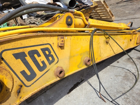 Jcb Jz140 Boom Mono 335/07633 - Boom for Excavator: picture 4 Jcb Jz140 Boom Mono 335/07633 - Boom for Excavator: picture 4