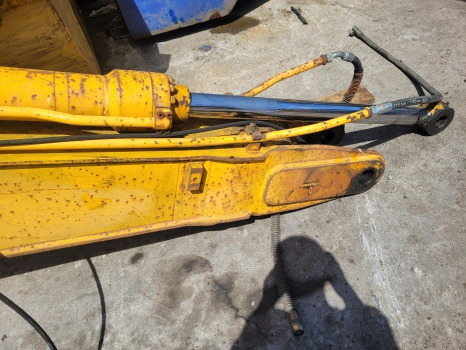 Jcb Jz140 Boom Mono 335/07633 - Boom for Excavator: picture 5 Jcb Jz140 Boom Mono 335/07633 - Boom for Excavator: picture 5