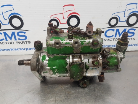 John Deere 3040, 3140 Fuel Injection Pump Parts Only Ar91777 - Fuel pump: picture 1 John Deere 3040, 3140 Fuel Injection Pump Parts Only Ar91777 - Fuel pump: picture 1