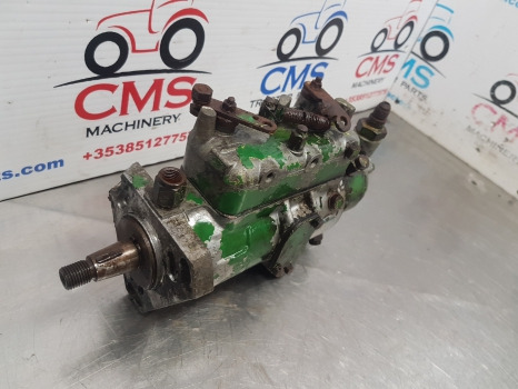 John Deere 3040, 3140 Fuel Injection Pump Parts Only Ar91777 - Fuel pump: picture 4 John Deere 3040, 3140 Fuel Injection Pump Parts Only Ar91777 - Fuel pump: picture 4