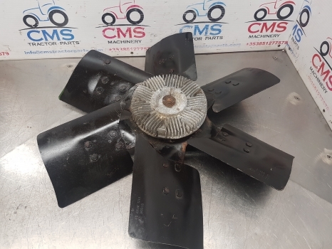 John Deere 3350, 3150, 3050, 2955 Fan 6 Blades And Clucth Re26918, Al69177 - Fan for Farm tractor: picture 1 John Deere 3350, 3150, 3050, 2955 Fan 6 Blades And Clucth Re26918, Al69177 - Fan for Farm tractor: picture 1