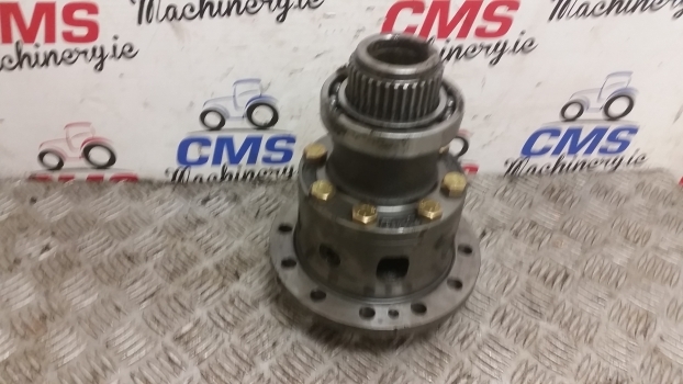 John Deere 5620. 5720, 5820. 5090 R, Rc Rear Axle Differential R204984 - Differential gear for Farm tractor: picture 3 John Deere 5620. 5720, 5820. 5090 R, Rc Rear Axle Differential R204984 - Differential gear for Farm tractor: picture 3