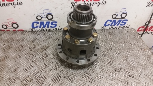 John Deere 5620. 5720, 5820. 5090 R, Rc Rear Axle Differential R204984 - Differential gear for Farm tractor: picture 5 John Deere 5620. 5720, 5820. 5090 R, Rc Rear Axle Differential R204984 - Differential gear for Farm tractor: picture 5
