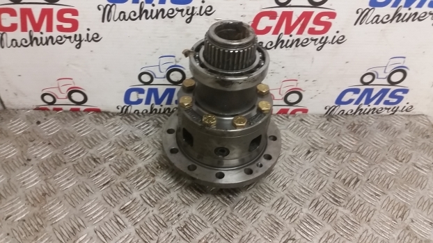 John Deere 5620. 5720, 5820. 5090 R, Rc Rear Axle Differential R204984 - Differential gear for Farm tractor: picture 1 John Deere 5620. 5720, 5820. 5090 R, Rc Rear Axle Differential R204984 - Differential gear for Farm tractor: picture 1