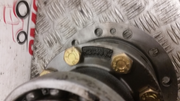 John Deere 5620. 5720, 5820. 5090 R, Rc Rear Axle Differential R204984 - Differential gear for Farm tractor: picture 4 John Deere 5620. 5720, 5820. 5090 R, Rc Rear Axle Differential R204984 - Differential gear for Farm tractor: picture 4