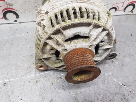 Alternator for Farm tractor John Deere 6000 Series 6610 Bosch Alternator Al111676, 0123512500: picture 6