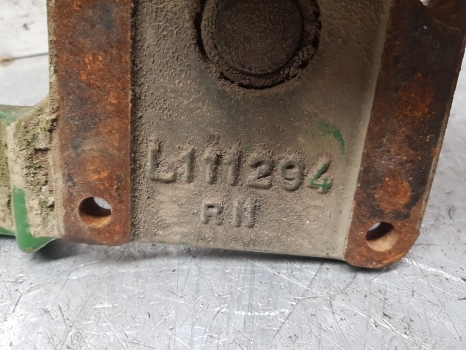 John Deere 6010, Se6010 Series 6610 Fan Support Bracket L111294 - Fan for Farm tractor: picture 4 John Deere 6010, Se6010 Series 6610 Fan Support Bracket L111294 - Fan for Farm tractor: picture 4