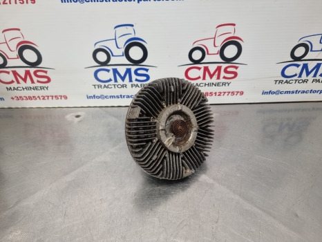 John Deere 6100, 6000 Series, 7500, Viscous Fan Drive Al79618 - Fan for Farm tractor: picture 1 John Deere 6100, 6000 Series, 7500, Viscous Fan Drive Al79618 - Fan for Farm tractor: picture 1