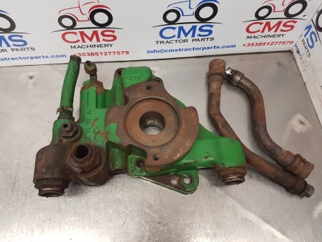 John Deere 6105m, 6115m, 6125m, 6130m Hydraulic Oil Pump Al204093, Al209819 - Hydraulic pump for Farm tractor: picture 3 John Deere 6105m, 6115m, 6125m, 6130m Hydraulic Oil Pump Al204093, Al209819 - Hydraulic pump for Farm tractor: picture 3
