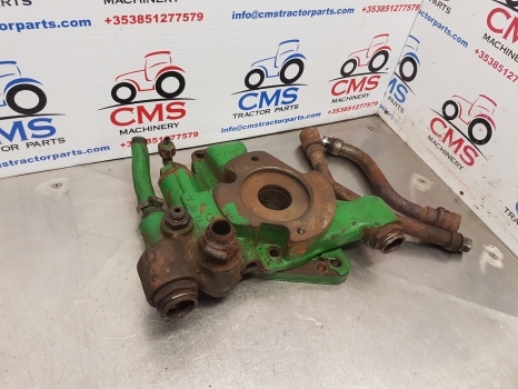 John Deere 6105m, 6115m, 6125m, 6130m Hydraulic Oil Pump Al204093, Al209819 - Hydraulic pump for Farm tractor: picture 2 John Deere 6105m, 6115m, 6125m, 6130m Hydraulic Oil Pump Al204093, Al209819 - Hydraulic pump for Farm tractor: picture 2