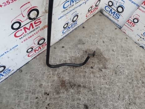 John Deere 6115m, 6110m, 6125m, 6m Series, Cab Handle Support Rhs Al215123 - Door and parts for Farm tractor: picture 2 John Deere 6115m, 6110m, 6125m, 6m Series, Cab Handle Support Rhs Al215123 - Door and parts for Farm tractor: picture 2