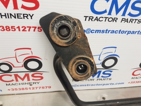 John Deere 6115m, 6m, 6010, 6020, 6030 Series, Inner Door Handle Lhs Al78276 - Door and parts for Farm tractor: picture 5 John Deere 6115m, 6m, 6010, 6020, 6030 Series, Inner Door Handle Lhs Al78276 - Door and parts for Farm tractor: picture 5