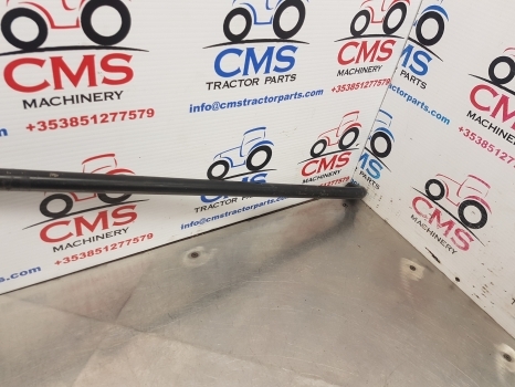 John Deere 6115m, 6m, 6010, 6020, 6030 Series, Inner Door Handle Lhs Al78276 - Door and parts for Farm tractor: picture 3 John Deere 6115m, 6m, 6010, 6020, 6030 Series, Inner Door Handle Lhs Al78276 - Door and parts for Farm tractor: picture 3