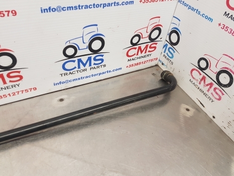 John Deere 6115m, 6m, 6010, 6020, 6030 Series Inner Door Handle Rhs Al78277 - Door and parts for Farm tractor: picture 2 John Deere 6115m, 6m, 6010, 6020, 6030 Series Inner Door Handle Rhs Al78277 - Door and parts for Farm tractor: picture 2