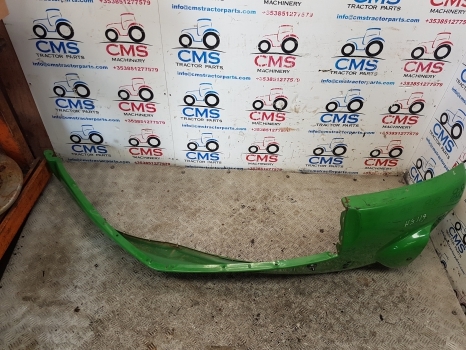 Fender John Deere 6115m, 6m, 6020, 6030, 7030 Mudguard Fender Lhs Al168325: picture 6
