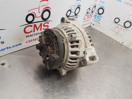 John Deere 6115m, 6m, 6r, 6020, 6000, Alternator Al171541, Al166647 - Alternator: picture 3 John Deere 6115m, 6m, 6r, 6020, 6000, Alternator Al171541, Al166647 - Alternator: picture 3