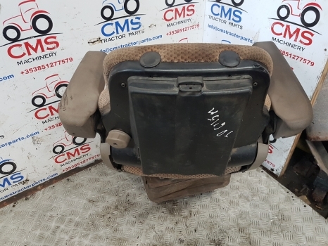 John Deere 6115m Seat Mechanical Suspended Bl165295, Al212665, Bl15278 - Seat for Farm tractor: picture 3 John Deere 6115m Seat Mechanical Suspended Bl165295, Al212665, Bl15278 - Seat for Farm tractor: picture 3