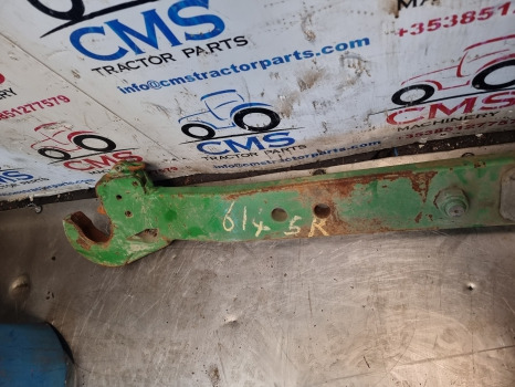 John Deere 6145r, 6155r, 6140r, 6155m, Lift Arm, Draft Link Lhs Al203847 - Suspension: picture 5 John Deere 6145r, 6155r, 6140r, 6155m, Lift Arm, Draft Link Lhs Al203847 - Suspension: picture 5