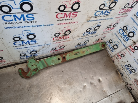 John Deere 6145r, 6155r, 6140r, 6155m, Lift Arm, Draft Link Rhs Al203848 - Suspension: picture 4 John Deere 6145r, 6155r, 6140r, 6155m, Lift Arm, Draft Link Rhs Al203848 - Suspension: picture 4