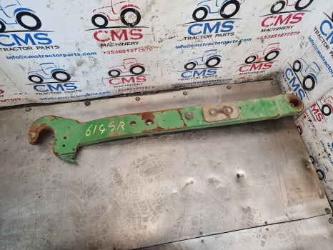 John Deere 6145r, 6155r, 6140r, 6155m, Lift Arm, Draft Link Rhs Al203848 - Suspension: picture 1 John Deere 6145r, 6155r, 6140r, 6155m, Lift Arm, Draft Link Rhs Al203848 - Suspension: picture 1