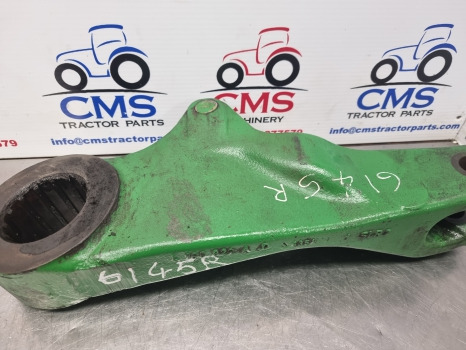 John Deere 6145r, 6r, 7030 Series, Hydraulic Lift Arm Lh L168821 - Suspension: picture 4 John Deere 6145r, 6r, 7030 Series, Hydraulic Lift Arm Lh L168821 - Suspension: picture 4