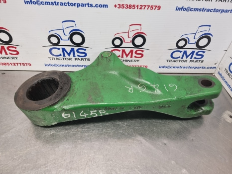 John Deere 6145r, 6r, 7030 Series, Hydraulic Lift Arm Lh L168821 - Suspension: picture 1 John Deere 6145r, 6r, 7030 Series, Hydraulic Lift Arm Lh L168821 - Suspension: picture 1