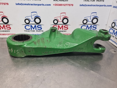 John Deere 6145r, 6r, 7030 Series, Hydraulic Lift Arm Rh L168822 - Suspension: picture 2 John Deere 6145r, 6r, 7030 Series, Hydraulic Lift Arm Rh L168822 - Suspension: picture 2