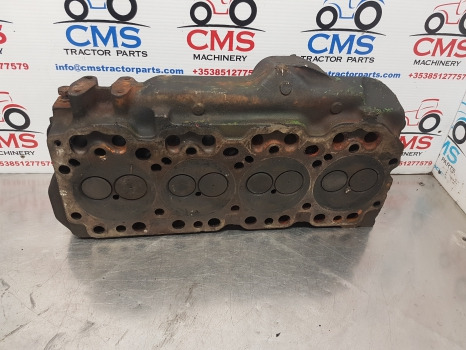 John Deere 6200, 6100, 6300, 6400 Cylinder Head Se501585, R112746615 - Cylinder head for Agricultural machinery: picture 4 John Deere 6200, 6100, 6300, 6400 Cylinder Head Se501585, R112746615 - Cylinder head for Agricultural machinery: picture 4