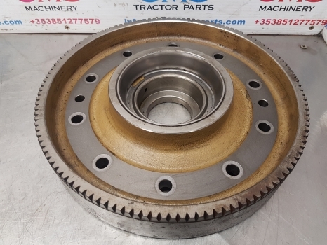 John Deere 6200, 6400 , 6210, 6110, 6120 Rear Axle Differential Complete L80102 - Differential gear for Farm tractor: picture 2 John Deere 6200, 6400 , 6210, 6110, 6120 Rear Axle Differential Complete L80102 - Differential gear for Farm tractor: picture 2