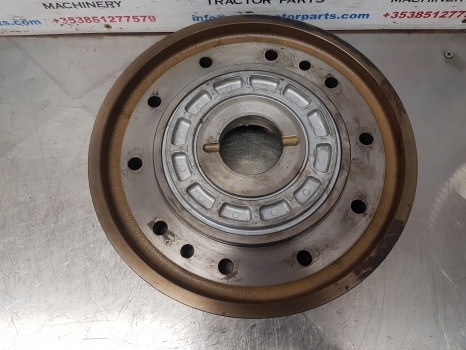John Deere 6200, 6400 , 6210, 6110, 6120 Rear Axle Differential Complete L80102 - Differential gear for Farm tractor: picture 4 John Deere 6200, 6400 , 6210, 6110, 6120 Rear Axle Differential Complete L80102 - Differential gear for Farm tractor: picture 4