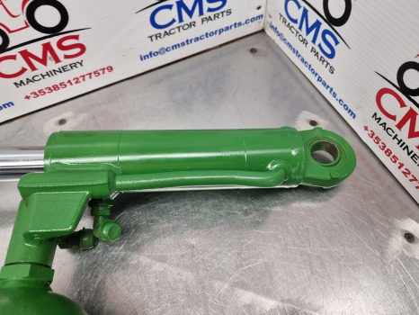 John Deere 6210r, 6r, 6m Suspension Hydraulic Ram Assy Rh Al223372, Al205721 - Suspension: picture 5 John Deere 6210r, 6r, 6m Suspension Hydraulic Ram Assy Rh Al223372, Al205721 - Suspension: picture 5