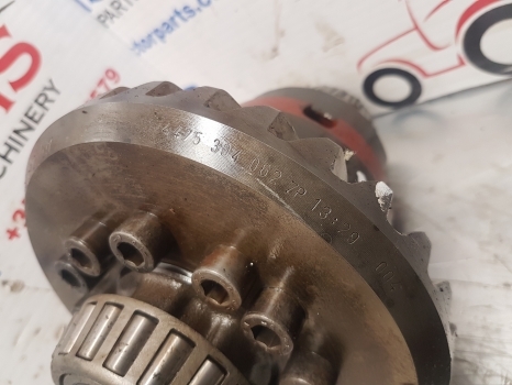 John Deere 6300, 6400 Front Bevel Gear Differential Al79791, L100149, 4475304062 - Differential gear for Farm tractor: picture 5 John Deere 6300, 6400 Front Bevel Gear Differential Al79791, L100149, 4475304062 - Differential gear for Farm tractor: picture 5