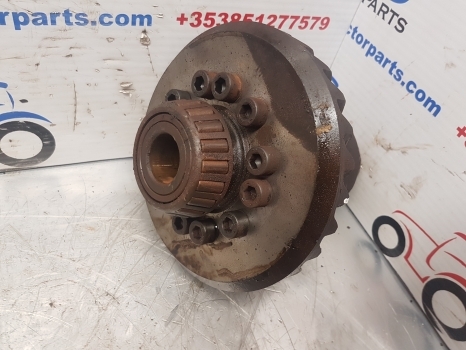John Deere 6300, 6400 Zf Apl2025 Front Bevel Gear Differential Al79791, L100149 - Differential gear for Farm tractor: picture 5 John Deere 6300, 6400 Zf Apl2025 Front Bevel Gear Differential Al79791, L100149 - Differential gear for Farm tractor: picture 5