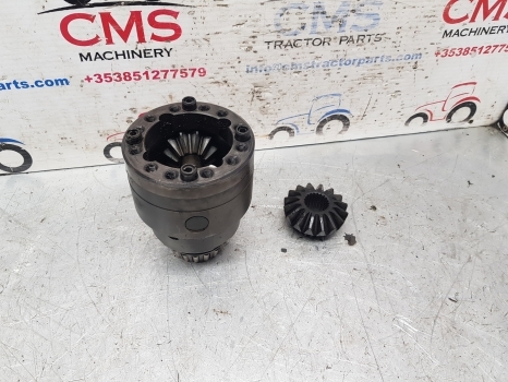 John Deere 6300, 6400 Zf Apl2035 Front Axle Differential L100149, 4131302074 - Differential gear for Farm tractor: picture 1 John Deere 6300, 6400 Zf Apl2035 Front Axle Differential L100149, 4131302074 - Differential gear for Farm tractor: picture 1